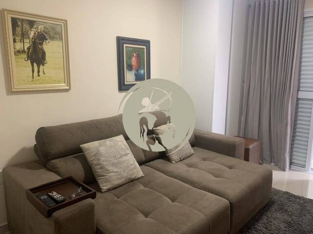 Apartamento para Venda em Santos - 5