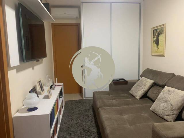 Apartamento para Venda em Santos - 4