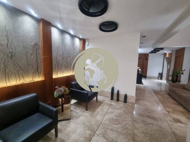 Cobertura para Venda em Santos - 4