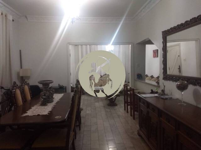 Casa para Venda em Santos - 2
