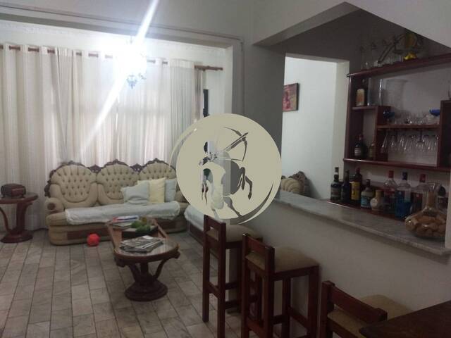 Casa para Venda em Santos - 3