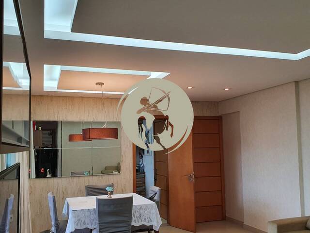 Apartamento para Venda em Santos - 4