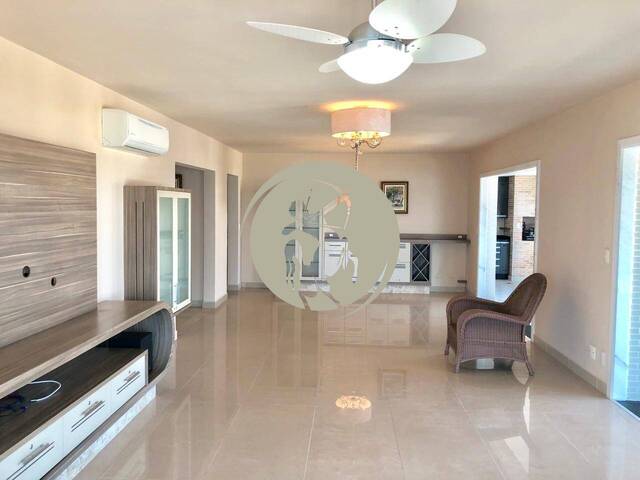 Apartamento para Venda em Santos - 4