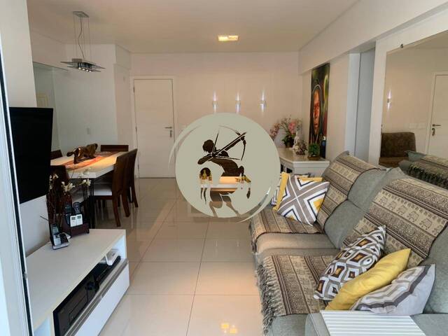 Apartamento para Venda em Santos - 3