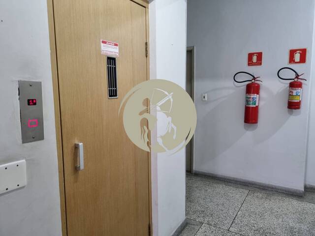 Apartamento para Venda em Santos - 5