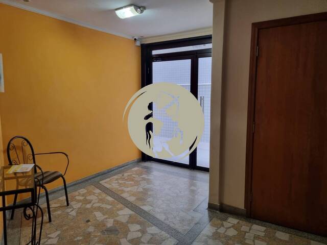Apartamento para Venda em Santos - 3