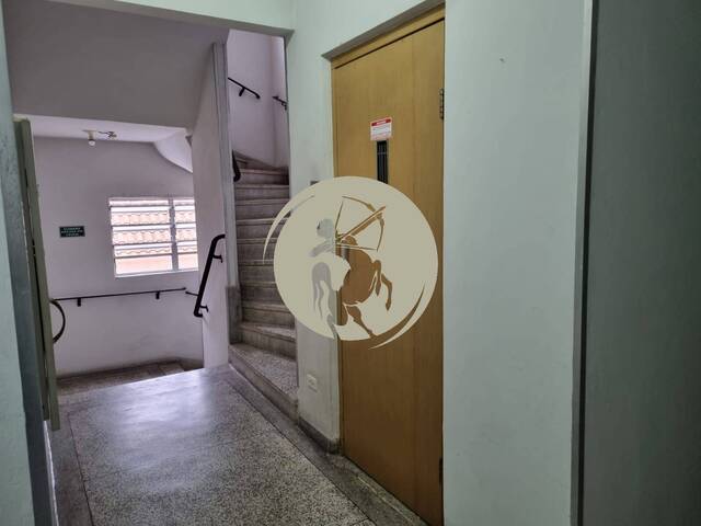 Apartamento para Venda em Santos - 4
