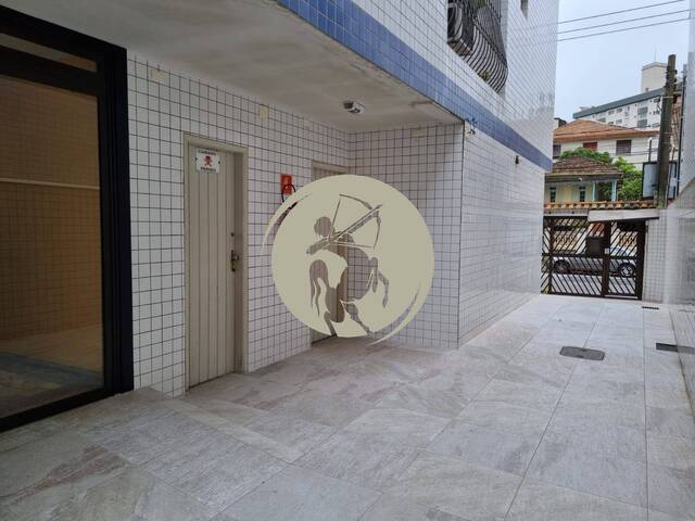 Apartamento para Venda em Santos - 2
