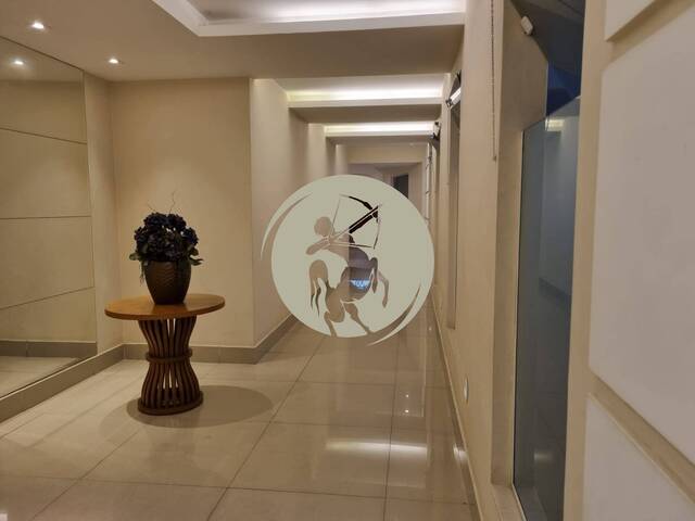 Apartamento para Venda em Santos - 3