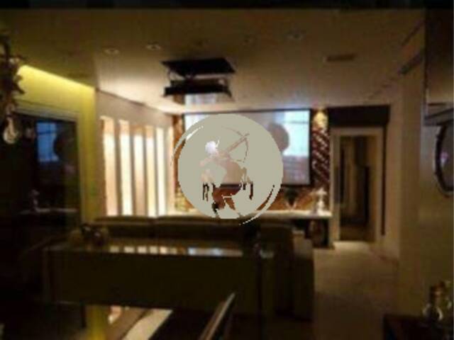 #3735 - Apartamento para Venda em Santos - SP