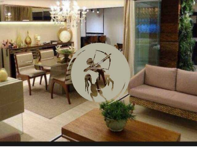 Apartamento para Venda em Santos - 5