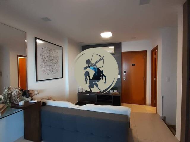 Apartamento para Venda em Santos - 3