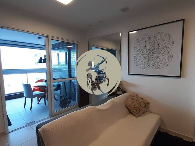 Apartamento para Venda em Santos - 4