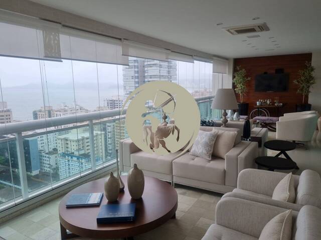 Apartamento para Venda em Santos - 5