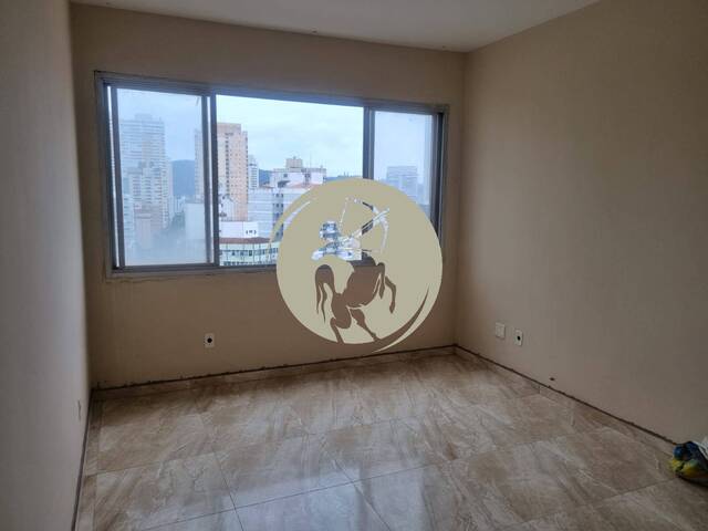 Apartamento para Venda em Santos - 3