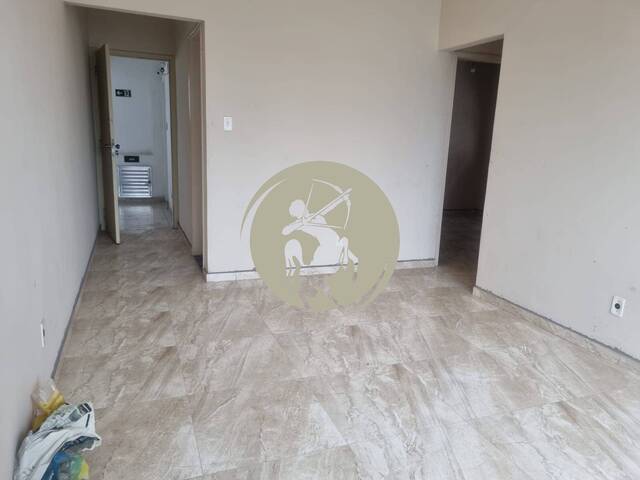 Apartamento para Venda em Santos - 4