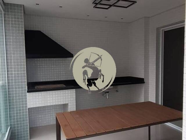 Apartamento para Venda em Santos - 5