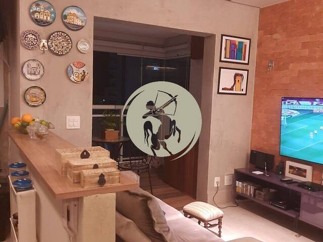 Apartamento para Venda em Santos - 2
