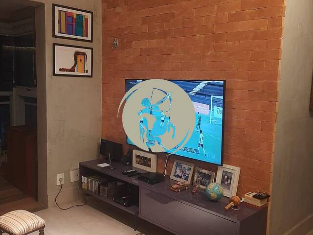 Apartamento para Venda em Santos - 4