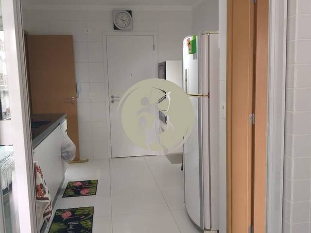 Apartamento para Venda em Santos - 5