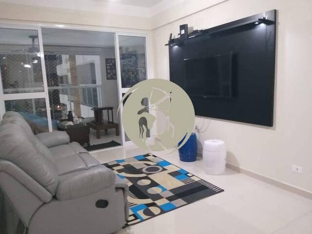Apartamento para Venda em Santos - 4