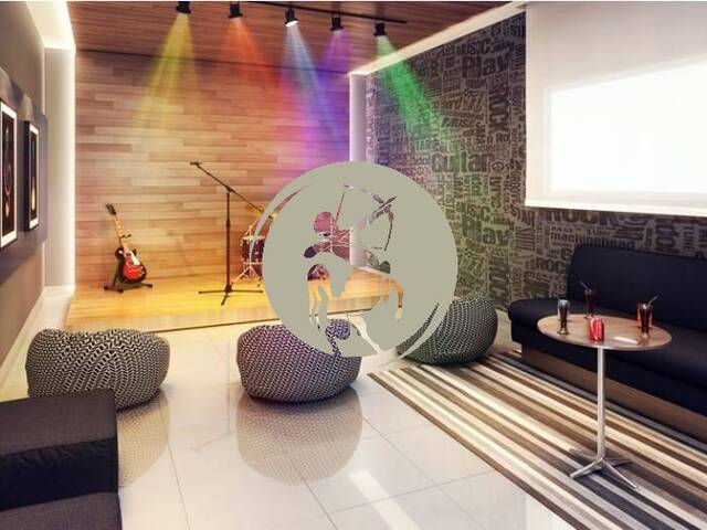 #3741 - Apartamento para Venda em Santos - SP
