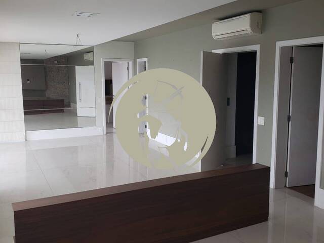 Apartamento para Venda em Santos - 5