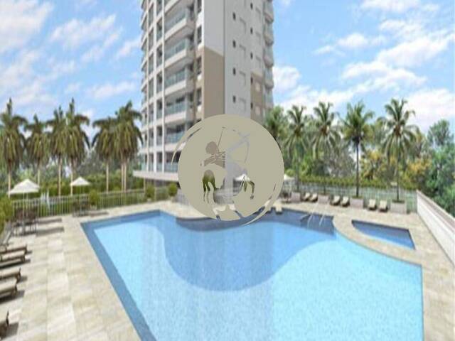 Apartamento para Venda em Santos - 4