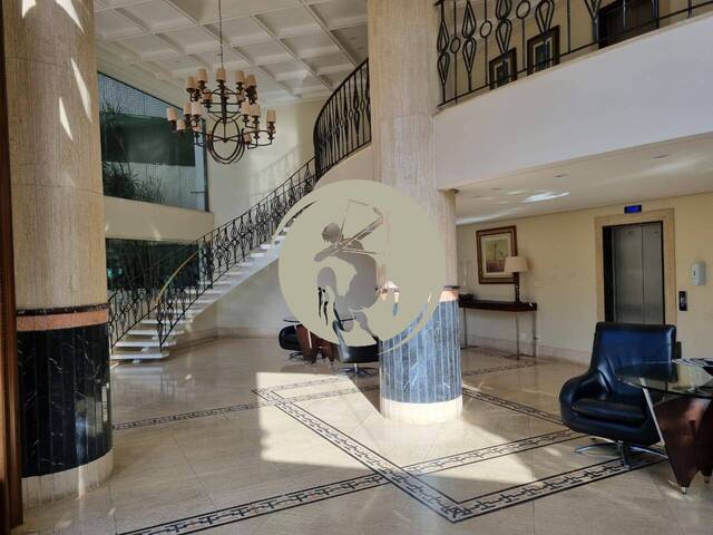 #3743 - Apartamento para Venda em Santos - SP