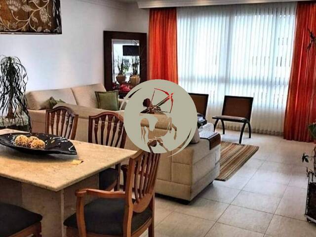 Apartamento para Venda em Santos - 2