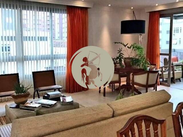 Apartamento para Venda em Santos - 3