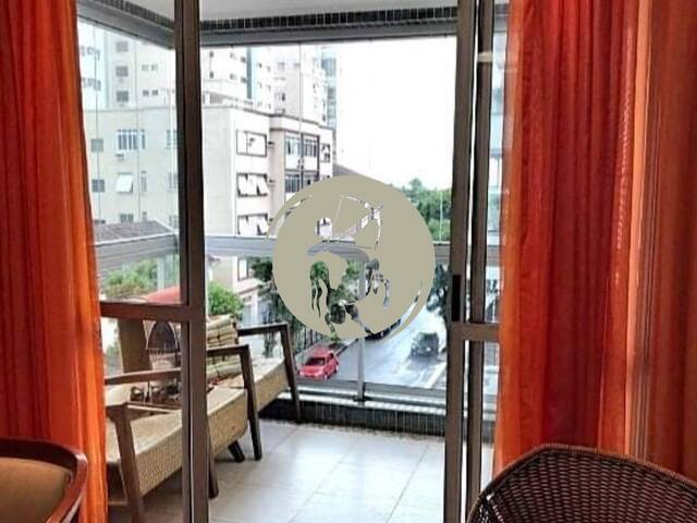 Apartamento para Venda em Santos - 4