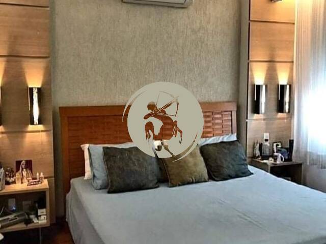 Apartamento para Venda em Santos - 5