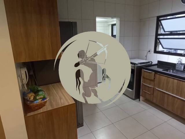 Apartamento para Venda em Santos - 4