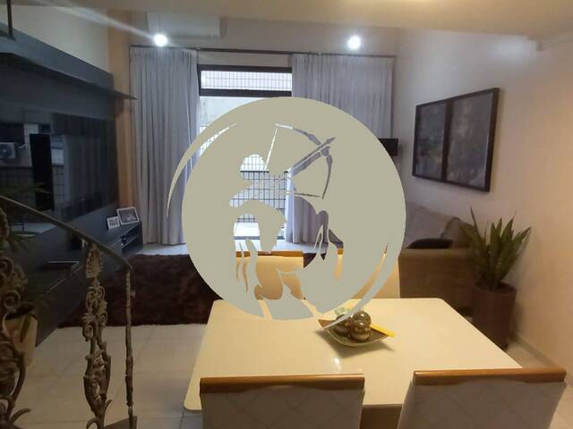 Apartamento para Venda em Santos - 2