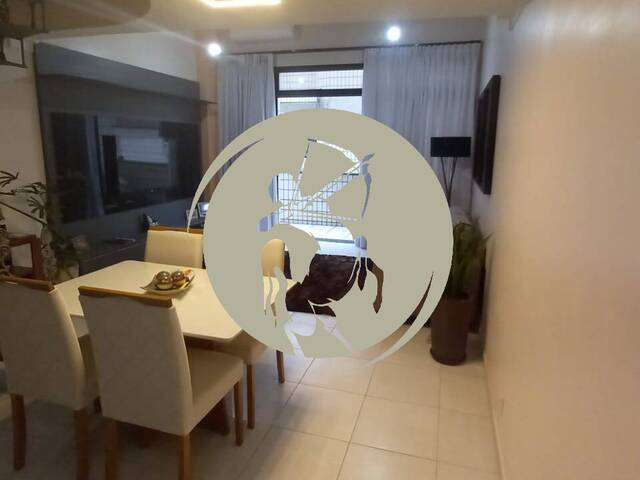 Apartamento para Venda em Santos - 3