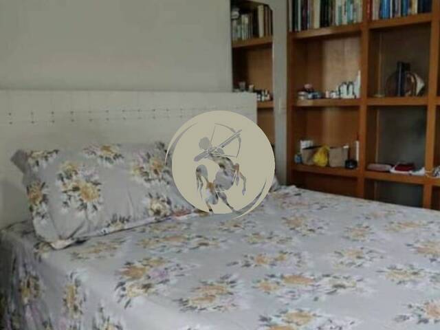 Apartamento para Venda em Santos - 4