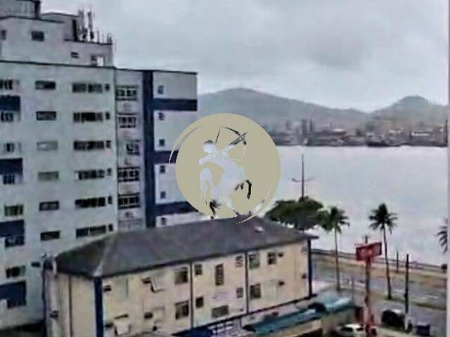 Apartamento para Venda em Santos - 5
