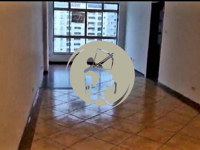 Apartamento para Venda em Santos - 2