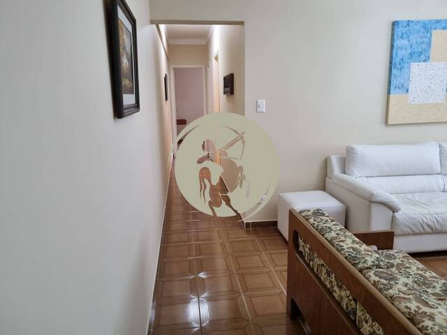 Apartamento para Venda em Santos - 2