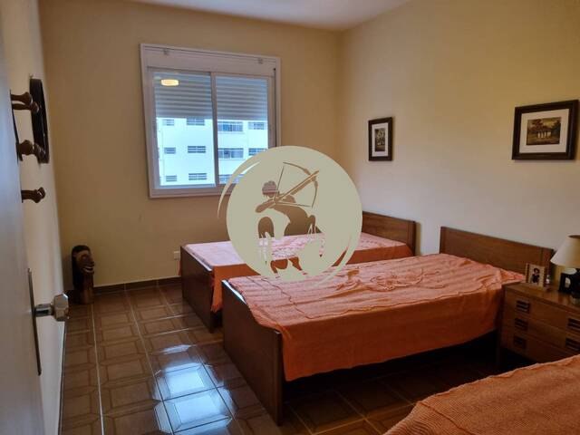 Apartamento para Venda em Santos - 5