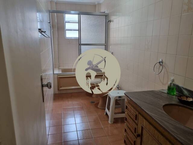 Apartamento para Venda em Santos - 4