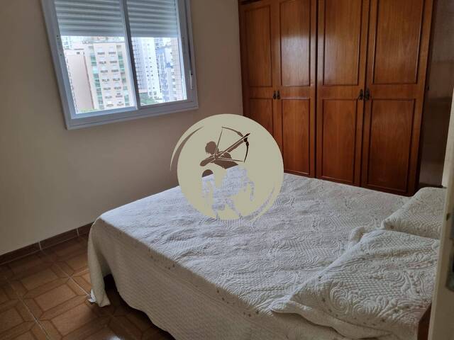 Apartamento para Venda em Santos - 3
