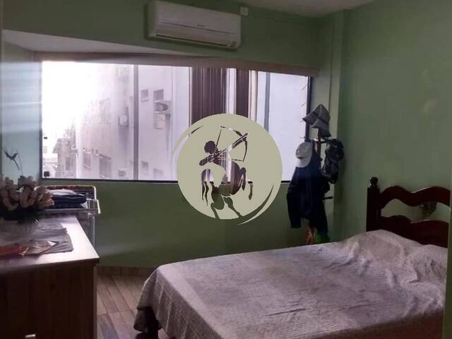 Apartamento para Venda em Santos - 5