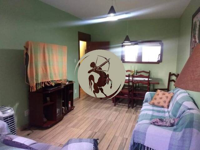 Apartamento para Venda em Santos - 2