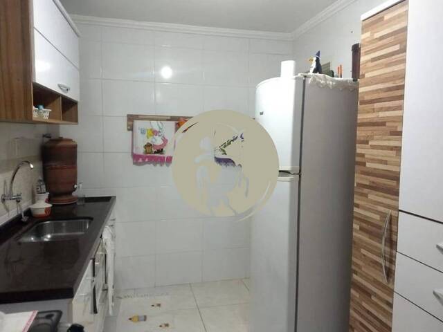 Apartamento para Venda em Santos - 4