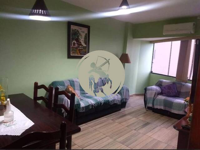 Apartamento para Venda em Santos - 3