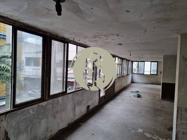 Prédio comercial para Locação em Santos - 5