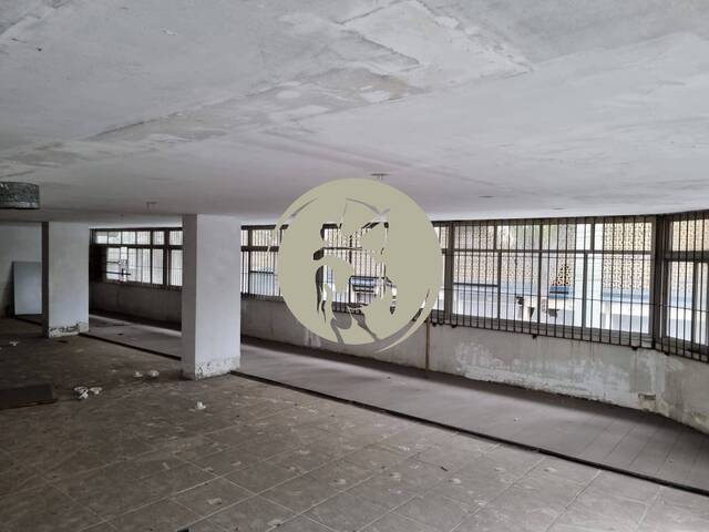 Prédio comercial para Locação em Santos - 4