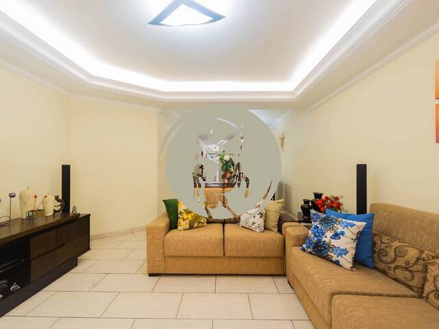 Apartamento para Venda em Santos - 5